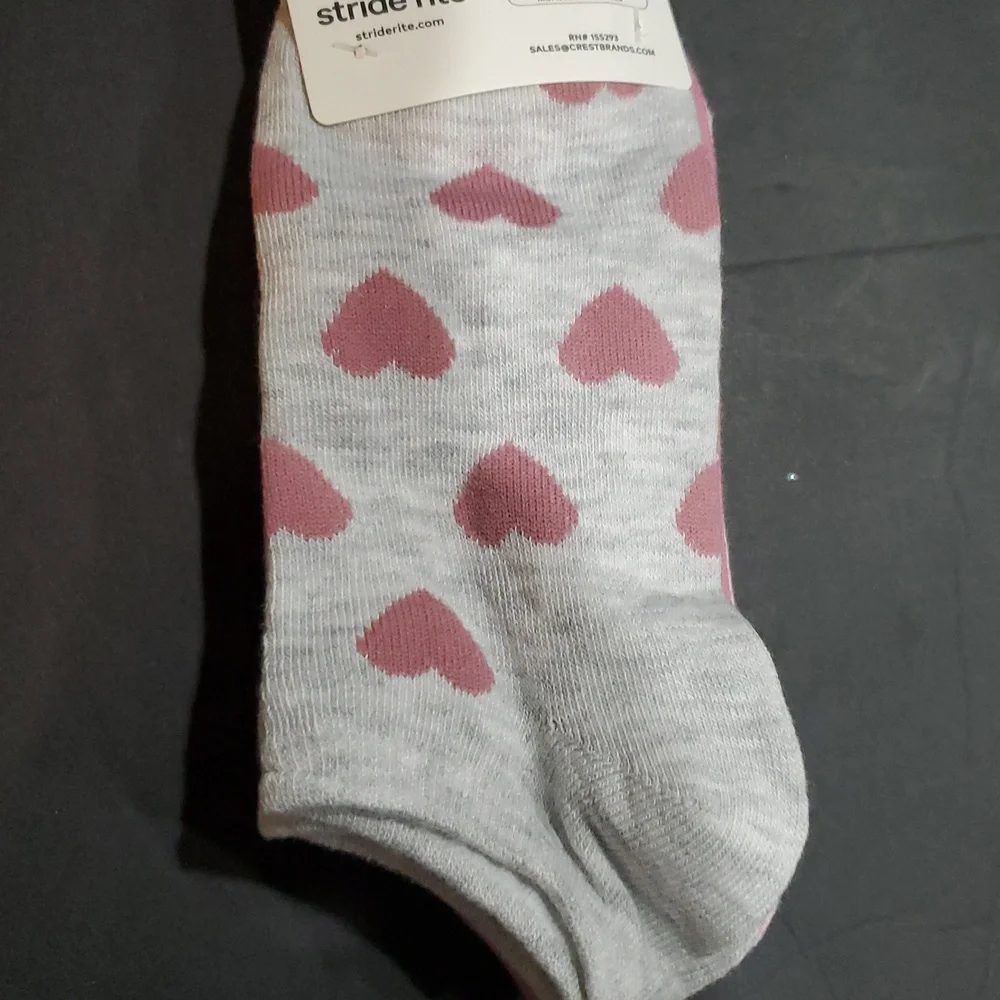 Stride Rite 9pairs assorted